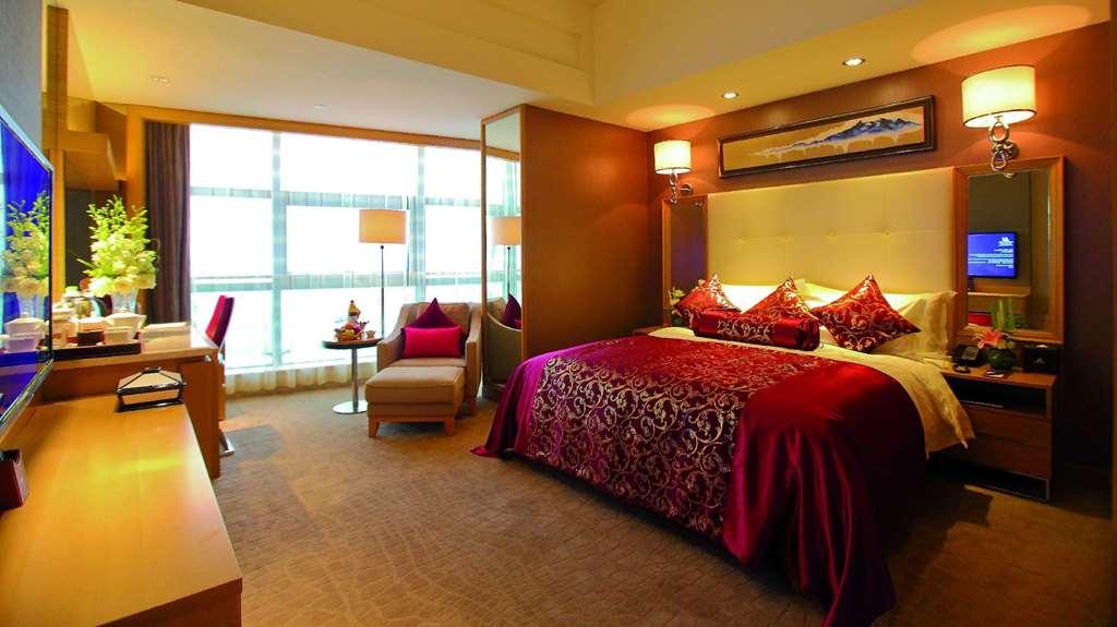 צ'אנגז'ואו Maritim Hotel Changzhou מראה חיצוני תמונה