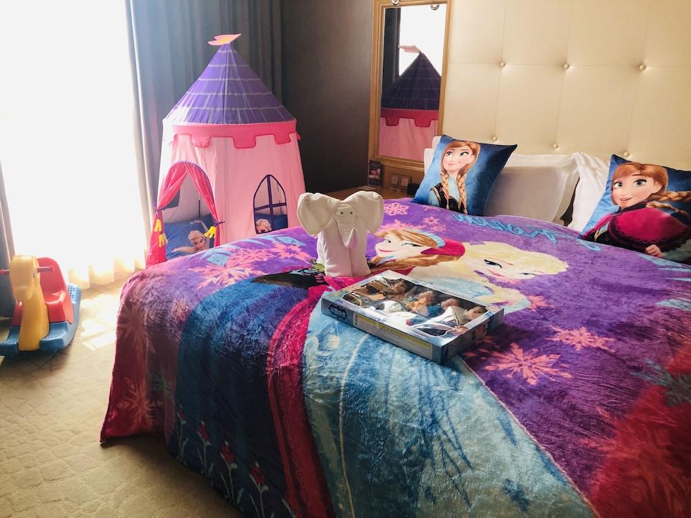 צ'אנגז'ואו Maritim Hotel Changzhou מראה חיצוני תמונה