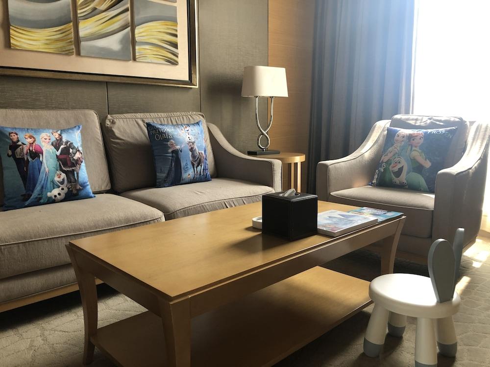 צ'אנגז'ואו Maritim Hotel Changzhou מראה חיצוני תמונה