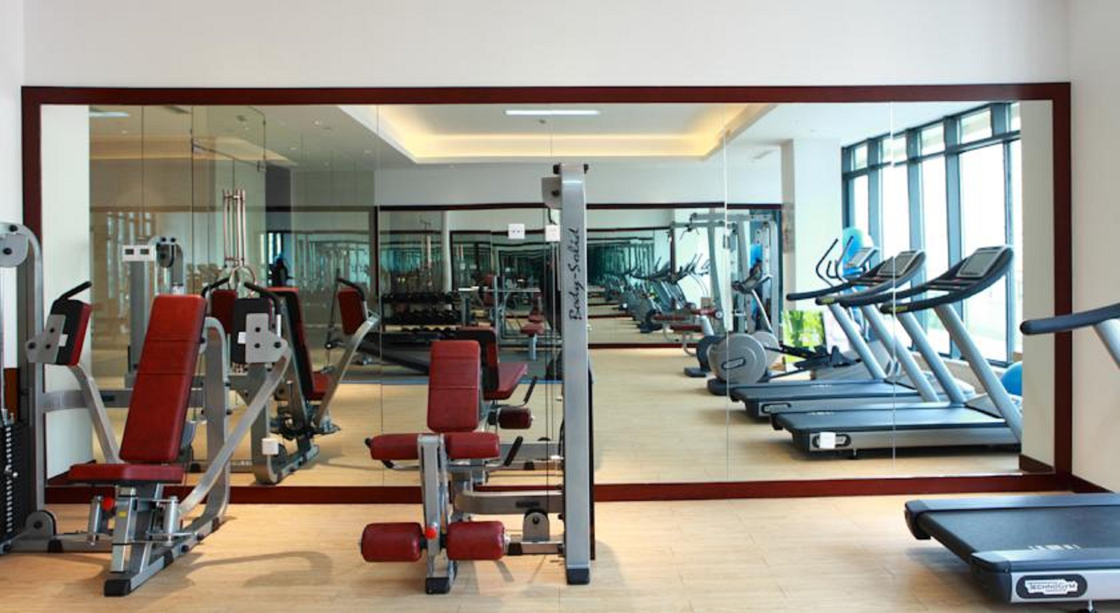 צ'אנגז'ואו Maritim Hotel Changzhou מראה חיצוני תמונה
