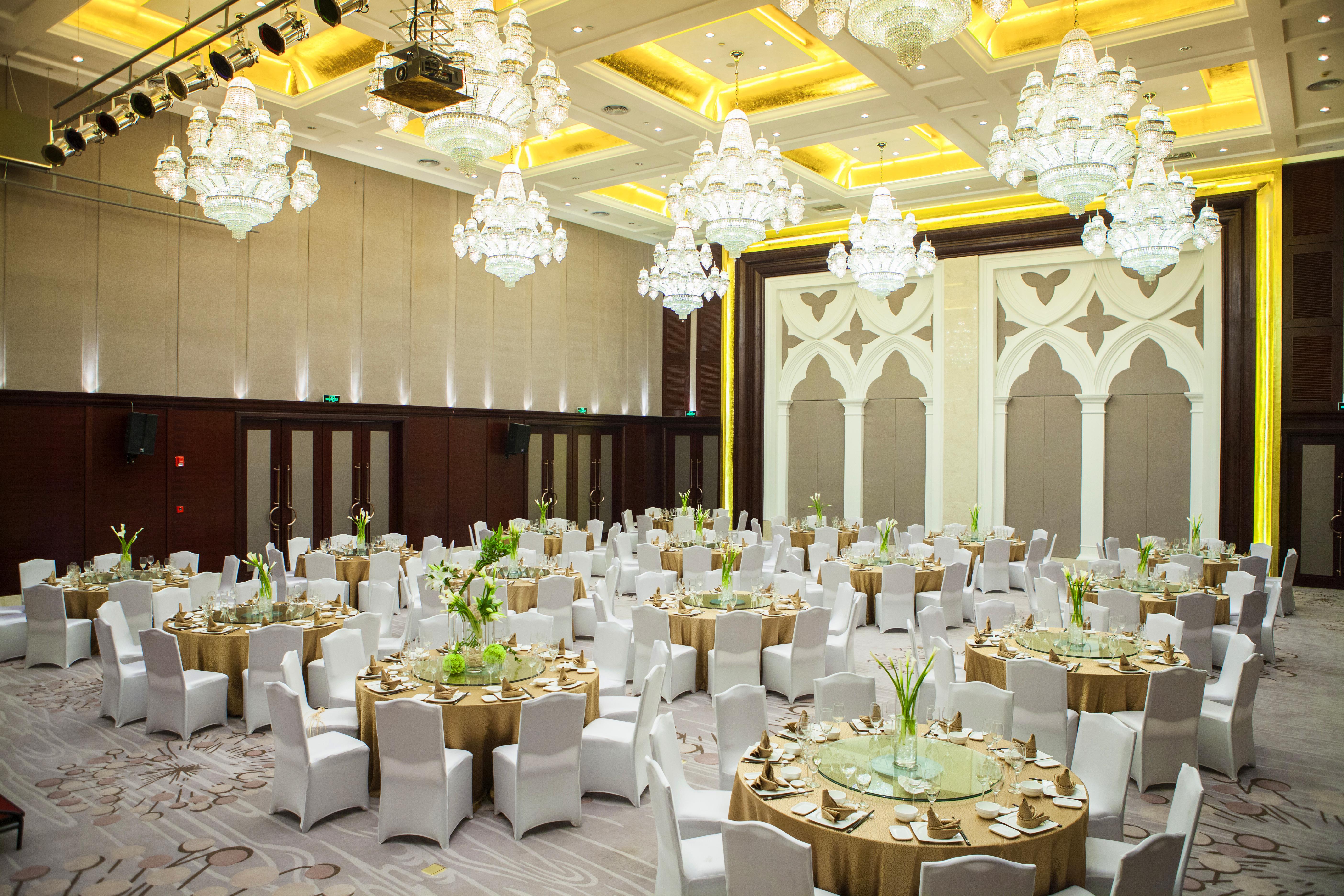 צ'אנגז'ואו Maritim Hotel Changzhou מראה חיצוני תמונה